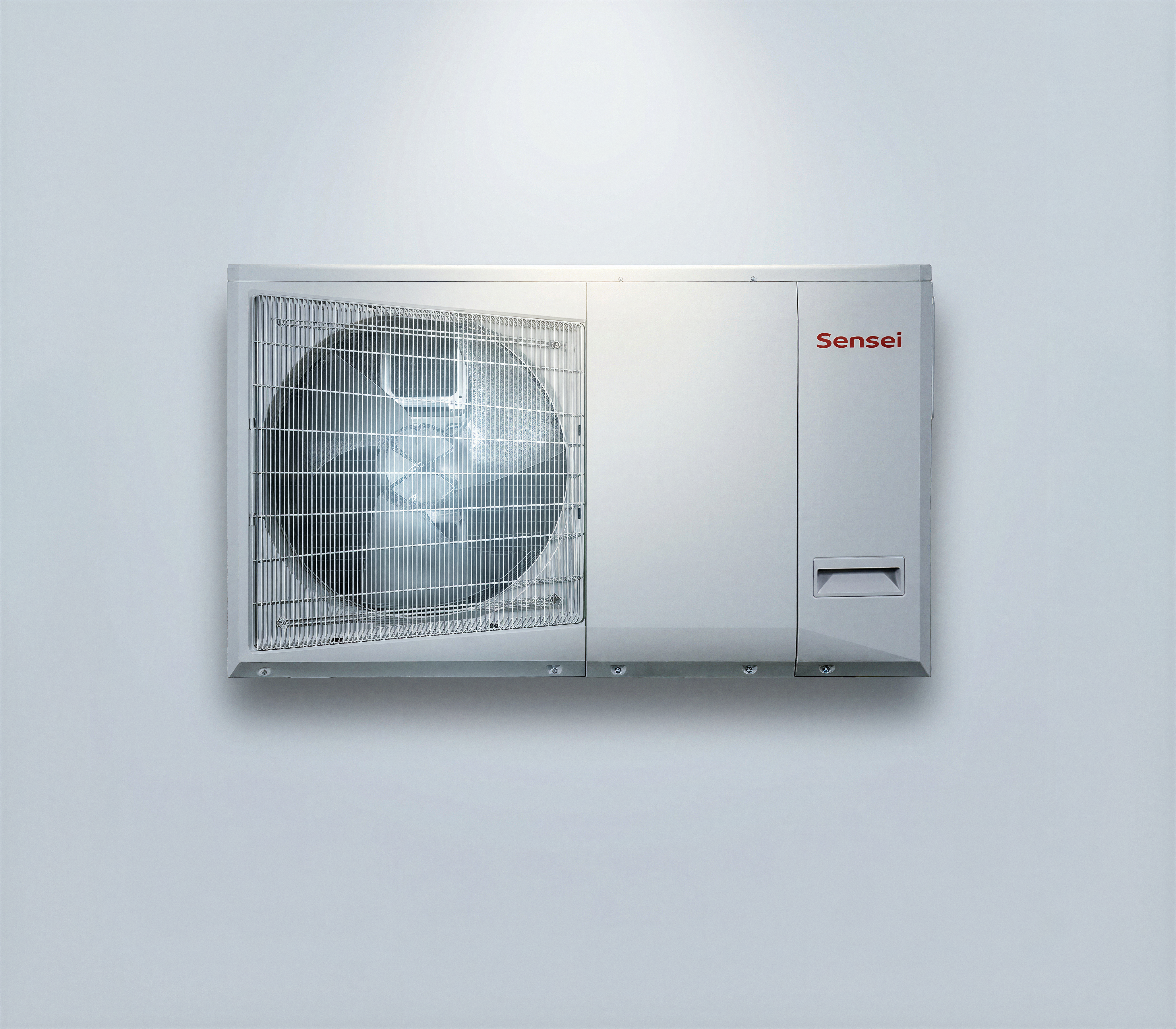 Heat Pumps