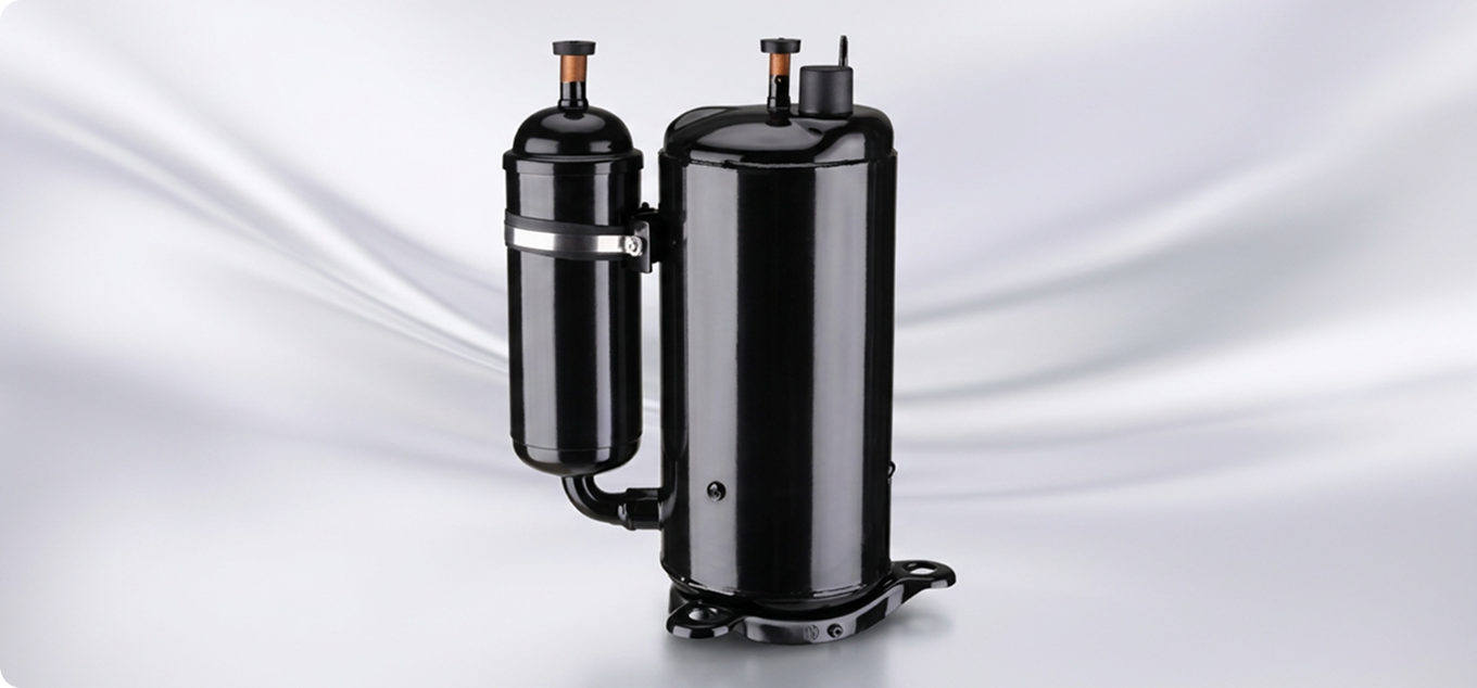 Compressor