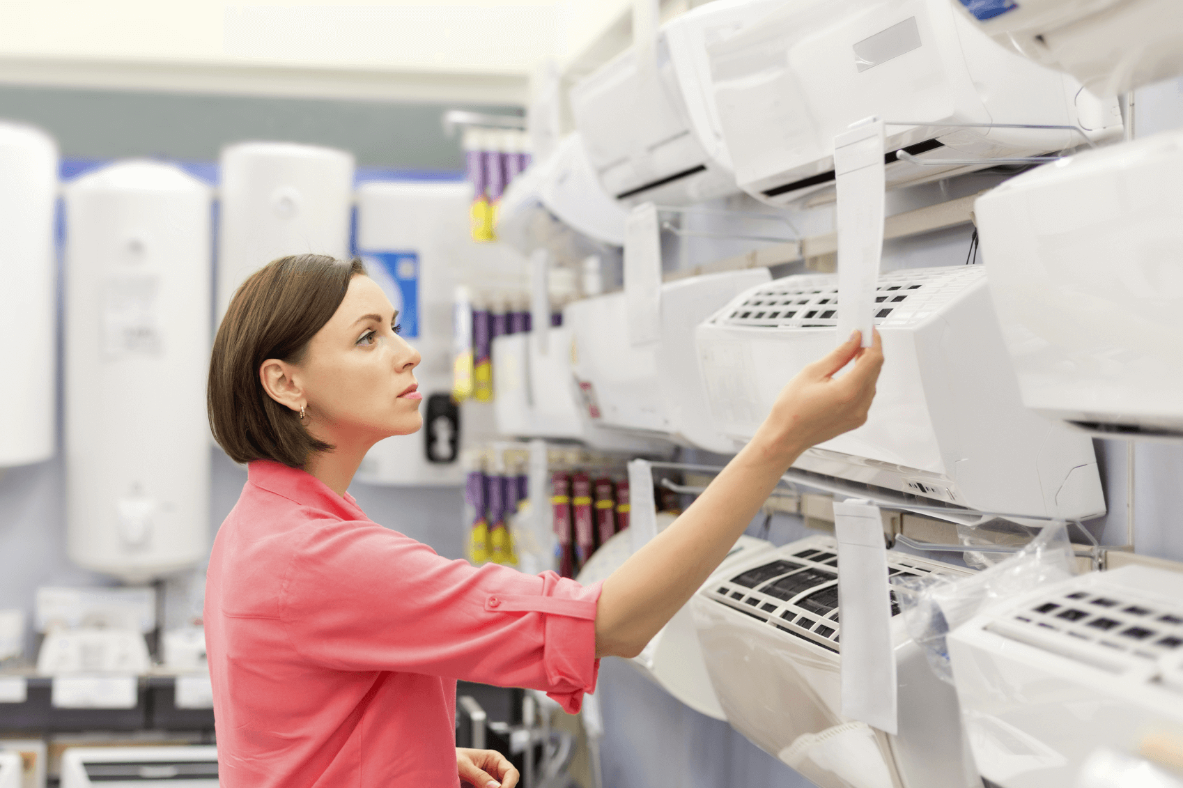 How to Choose an Air Conditioner: The 6 Most Common Mistakes