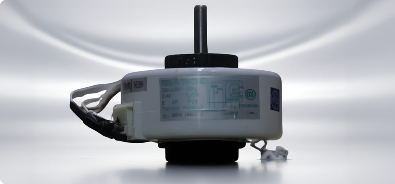 Indoor Unit Motors