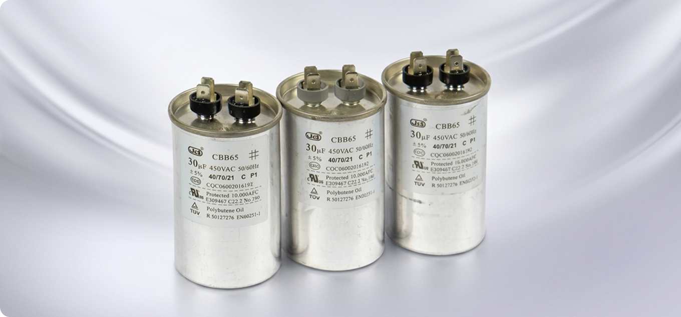 Capacitors