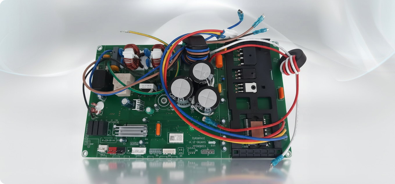 Control Boards