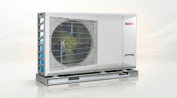 MONOBLOC R32 DC INVERTER